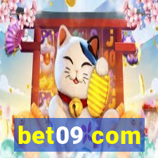 bet09 com